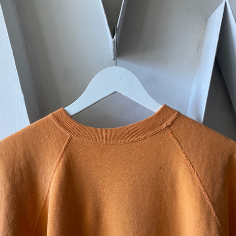60's Chopped Sweat - Large