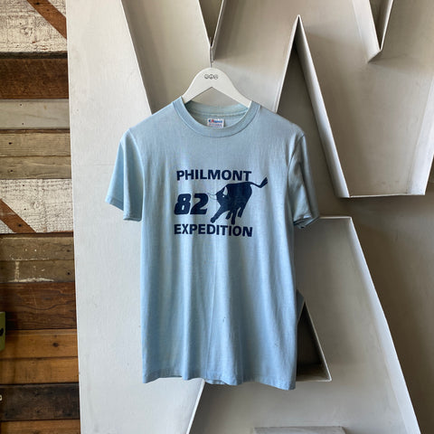 80's Philmont Tee - Medium