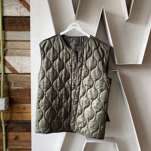 Liner Vest - XL