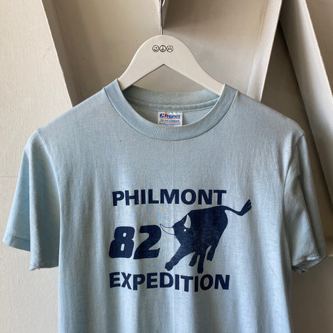 80's Philmont Tee - Medium