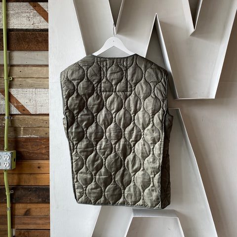 Liner Vest - XL