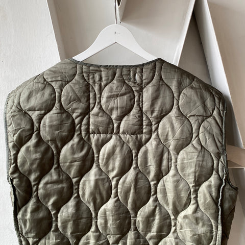 Liner Vest - XL