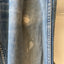 70’s Repaired Wrangler Denim - 26” x 33”