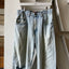 90’s Levi’s Silver Tabs - 32” x 32”