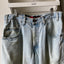 90’s Levi’s Silver Tabs - 32” x 32”