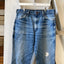 90’s Wrangler Denim - 34” x 28”