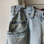 90’s Levi’s Silver Tabs - 32” x 32”