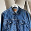 70’s Levi's Trucker - Large