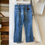 90’s Wrangler Denim - 34” x 28”