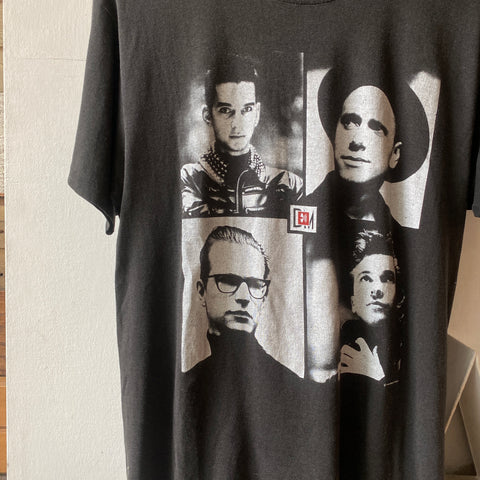80's Depeche Mode Tee - XL