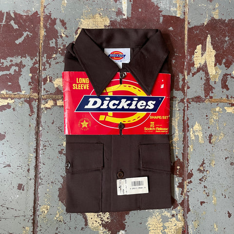80’s Dickies Work Shirt - XS