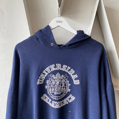 70's Foreign Hoodie - XL