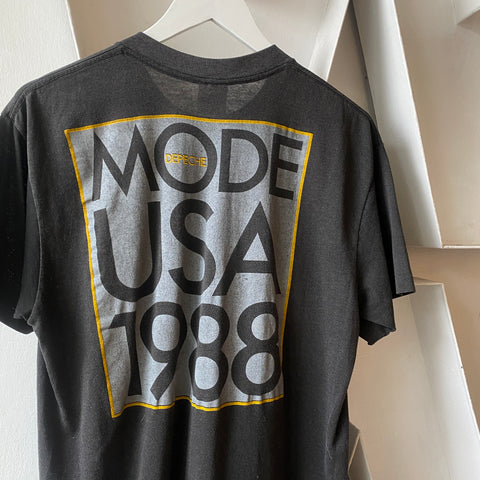 80's Depeche Mode Tee - XL