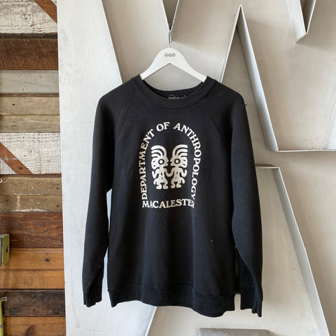 80's Anthropology Sweat - Large