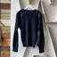 80's Naval Sweater - XL