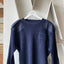 80's Naval Sweater - XL