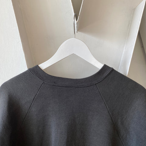 80's Anthropology Sweat - Large