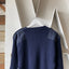 80's Naval Sweater - XL