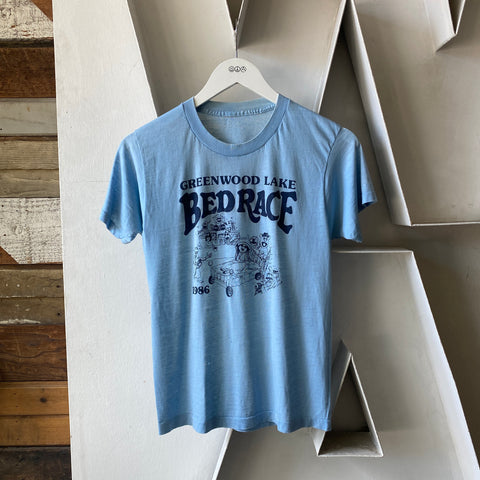 80's Muppets Tee - Small