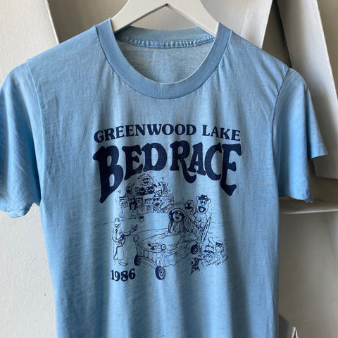 80's Muppets Tee - Small