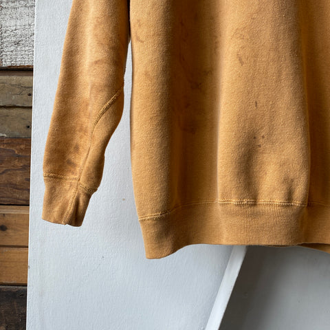 60’s Dijon Sweat - Small
