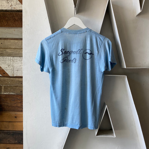 80's Muppets Tee - Small