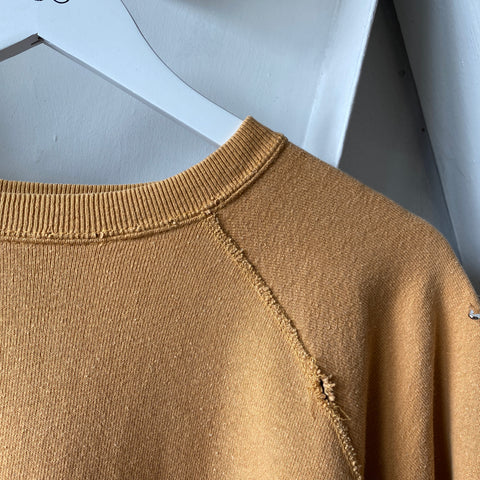 60’s Dijon Sweat - Small