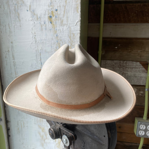 70's Stetson Hat - OS