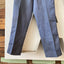 Vintage Mail pants - 29” x 30.5”