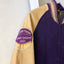 60's Varsity Jacket - Large