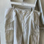 Military Snow Camo Pants - Large