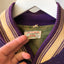 60's Varsity Jacket - Large
