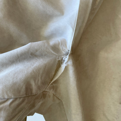 Military Snow Camo Pants - Large