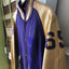 60's Varsity Jacket - Large