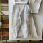 Military Snow Camo Pants - Large