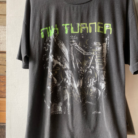 90's Nik Turner Space Tee - Large
