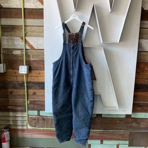 WW2 Deck Pants - Medium