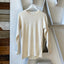 70’s Sears Waffle Thermal - Small