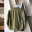60's Pendleton Shrunken Wool Shirt - L (Fits Small)