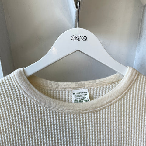 70’s Sears Waffle Thermal - Small