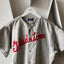 50's Gladstone Wool Jersey - Medium