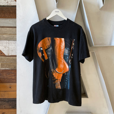 90’s Springsteen World Tour Tee - Large