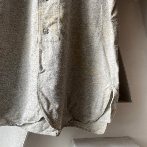 50's Gladstone Wool Jersey - Medium