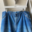 60’s Big Mac Dungarees - 36” x 32”