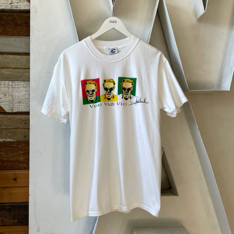 90’s Cannondale Cycling Tee - Medium