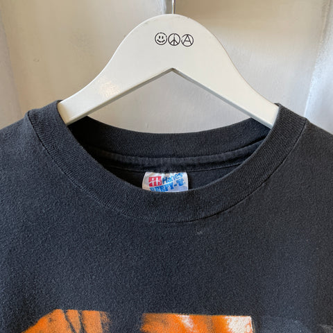 90’s Springsteen World Tour Tee - Large