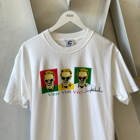 90’s Cannondale Cycling Tee - Medium