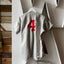 50's Gladstone Wool Jersey - Medium