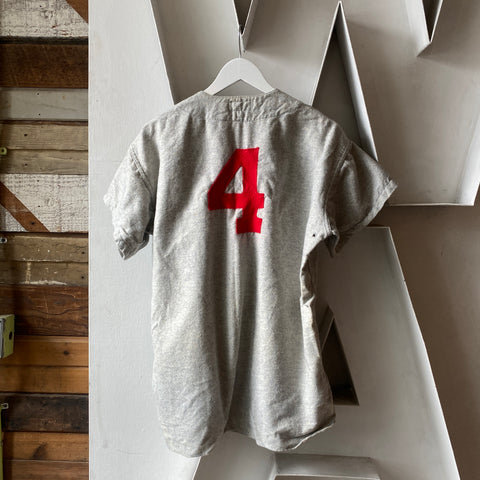 50's Gladstone Wool Jersey - Medium