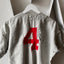 50's Gladstone Wool Jersey - Medium